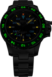 engineer hydrocarbon aero gmt ii