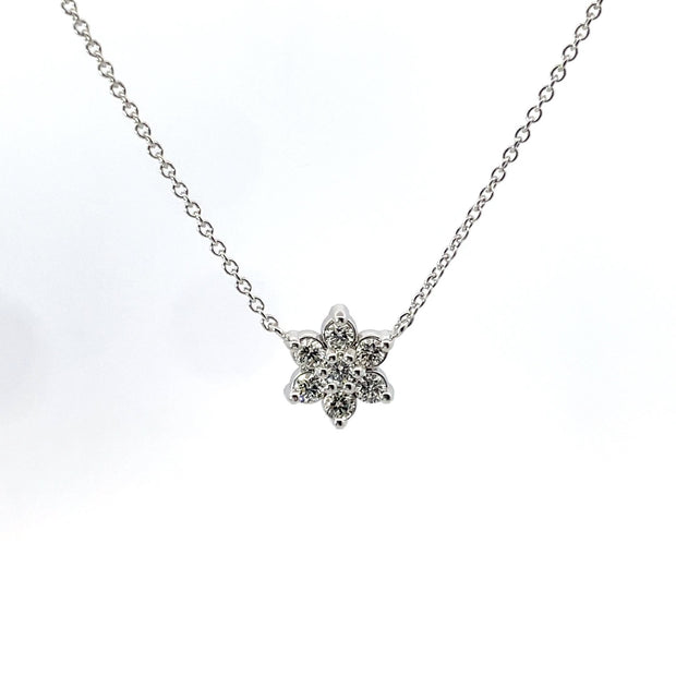 Diamond Necklace