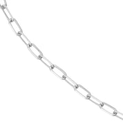 1.95mm D/C Paper Clip Chain