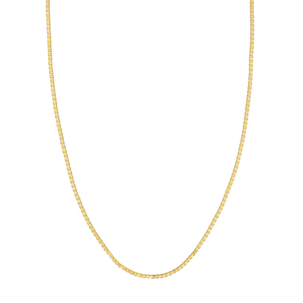 2.00mm Box Chain