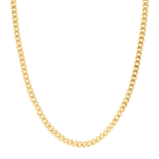 5.7mm Miami Cuban Chain