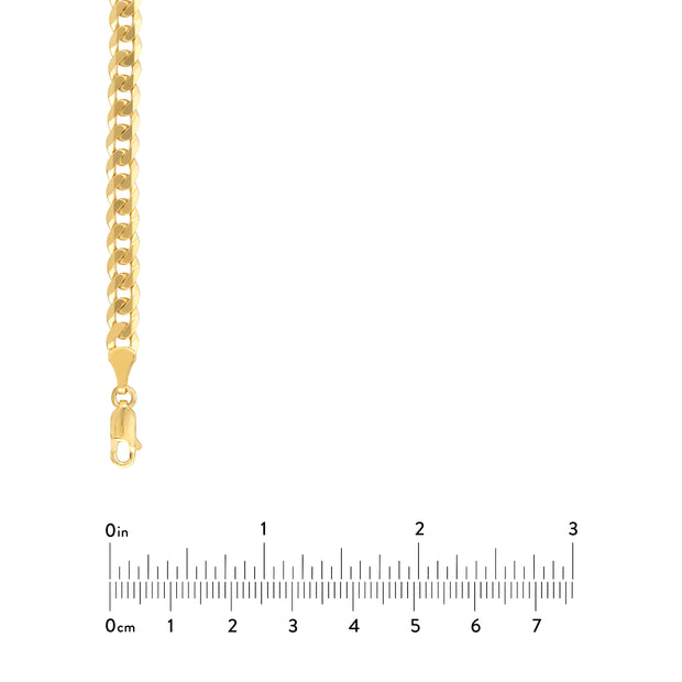 5.7mm Miami Cuban Chain