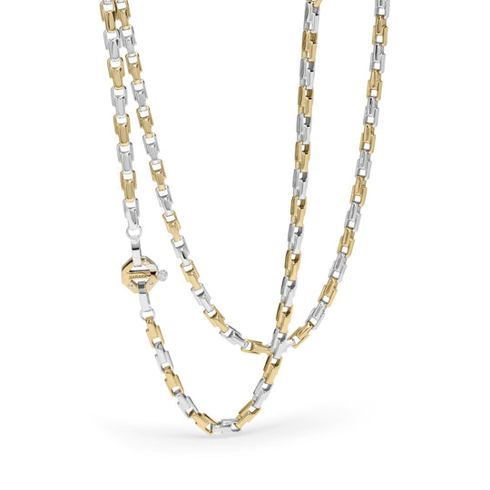 Baraka gold chain online